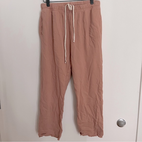 Les Tien SweatPants - Picture 1 of 6